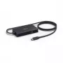 Jabra PanaCast USB-hub USB-C, EU-oploader