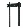 Vogel's PFW 6815 displaywandbeugel, staand, vast, afsluitbaar, 43-100 inch (109,2-254 cm), zwart
