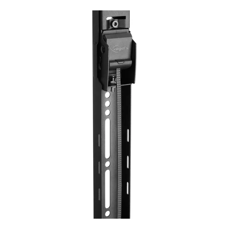 Vogel's PFW 6815 displaywandbeugel, staand, vast, afsluitbaar, 43-100 inch (109,2-254 cm), zwart