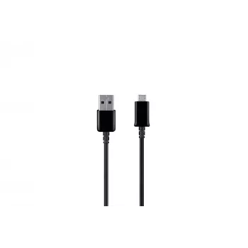 USB-kabel Vega Samsung ECB-DU4EBE — USB A naar Micro-USB B, USB 2.0, 1,5 m, zwart