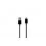 USB-kabel Vega Samsung ECB-DU4EBE — USB A naar Micro-USB B, USB 2.0, 1,5 m, zwart