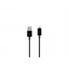 USB-kabel Vega Samsung ECB-DU4EBE — USB A naar Micro-USB B, USB 2.0, 1,5 m, zwart