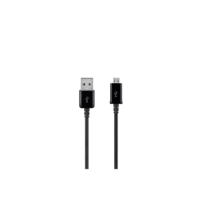 USB-kabel Vega Samsung ECB-DU4EBE — USB A naar Micro-USB B, USB 2.0, 1,5 m, zwart
