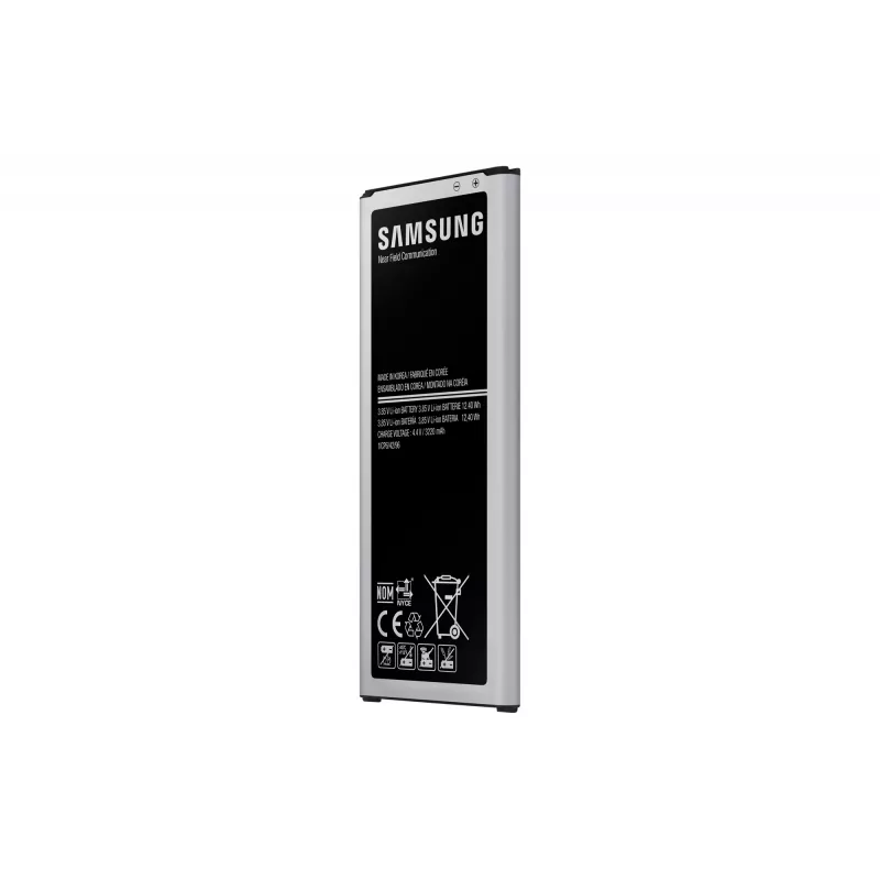 Batterij Samsung EB-BN910B zwart zilver