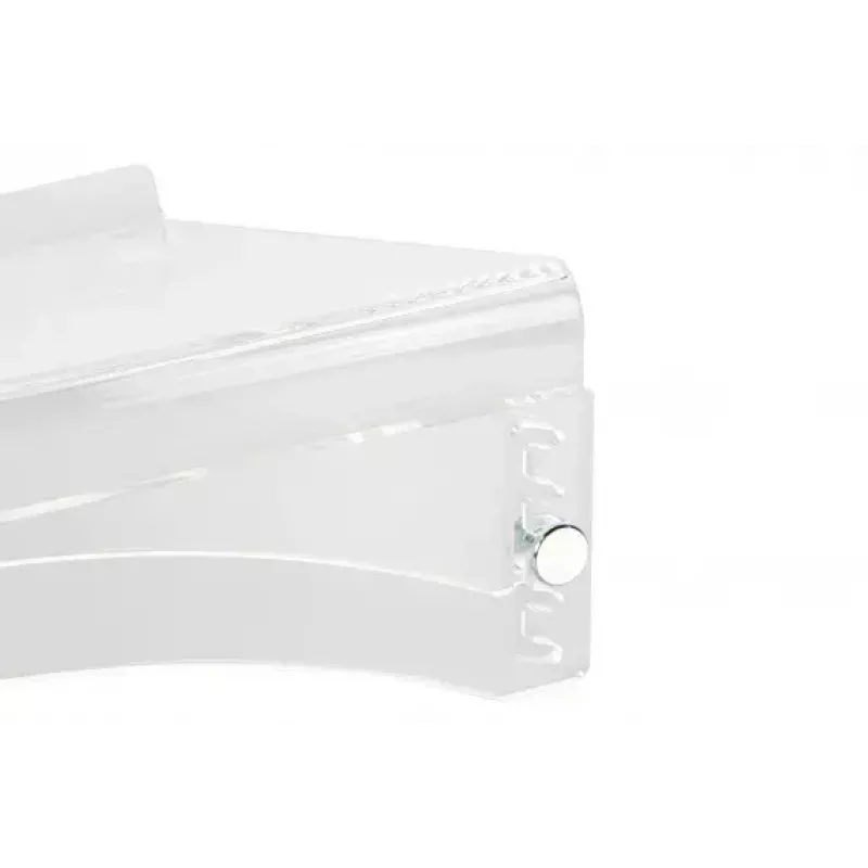 Documenthouder BakkerElkhuizen FlexDoc Cristal Clear