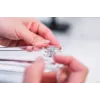 Documenthouder BakkerElkhuizen FlexDoc Cristal Clear