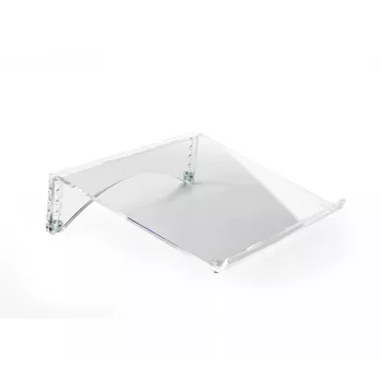 Documenthouder BakkerElkhuizen FlexDoc Cristal Clear