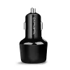 4smarts VoltRoad Ultimate autolader voor laptops, smartphones en tablets met snellaadfunctie