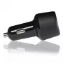 4smarts VoltRoad Ultimate autolader voor laptops, smartphones en tablets met snellaadfunctie