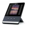 Yealink EXP43 IP-uitbreidingsmodule Zwart, Grijs 23 toetsen