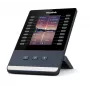 Yealink EXP43 IP-uitbreidingsmodule Zwart, Grijs 23 toetsen