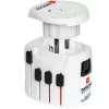 SKROSS wereldreisadapter PRO World (7A)