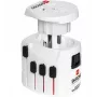 SKROSS wereldreisadapter PRO World (7A)