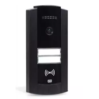 Video-intercom 2N IP Base Zwart