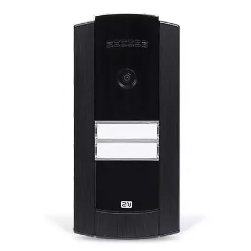 Video-intercom 2N IP Base Zwart