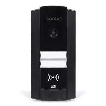 Video-intercom 2N IP Base Zwart