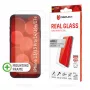 Displex beeldschermbeschermingsfolie (10H) voor Apple iPhone iPhone 13/13 Pro/14/16e/17e, Eco-montageframe, krasvast