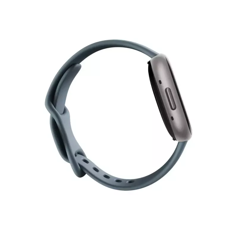 Smartwatch Fitbit Versa 4 Blauw