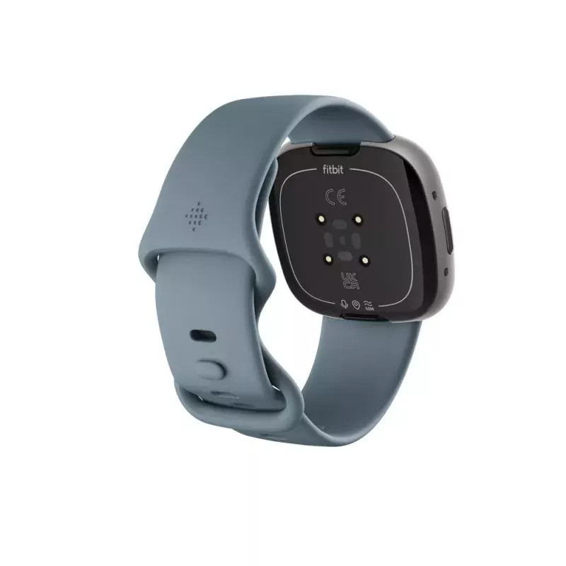 Smartwatch Fitbit Versa 4 Blauw