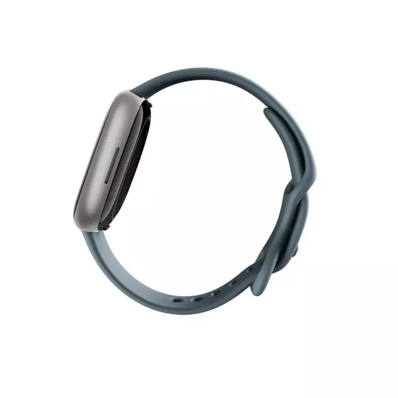 Smartwatch Fitbit Versa 4 Blauw