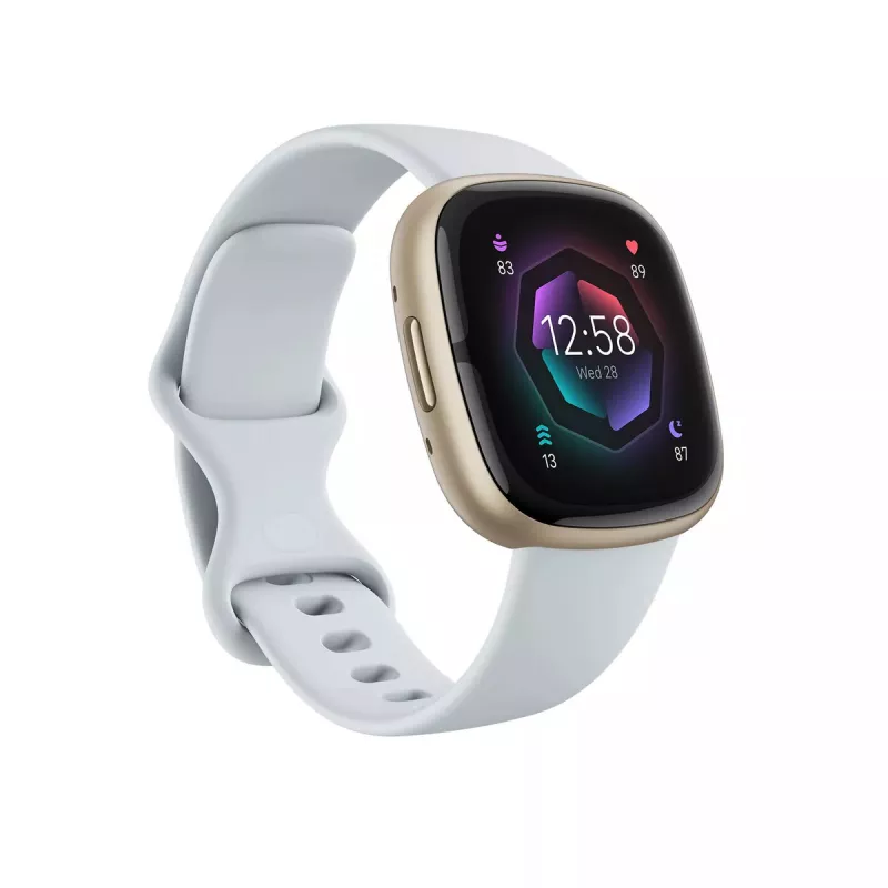 Smartwatch Fitbit Sense 2