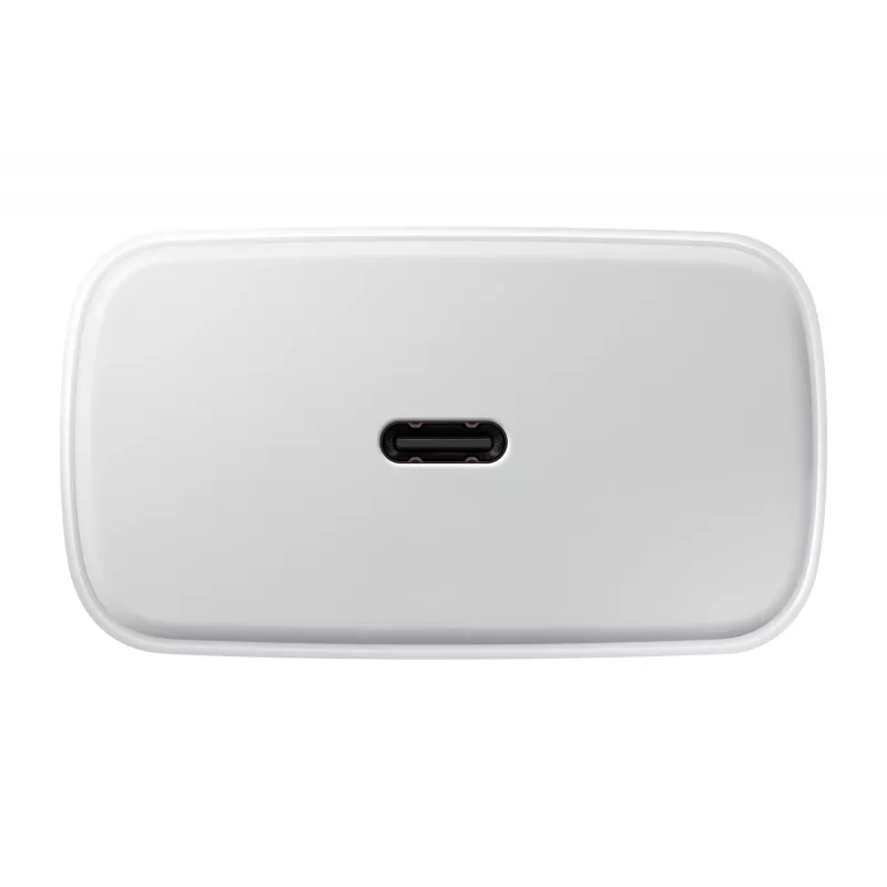 Samsung EP-TA845 smartphone Wit AC snelladen binnen