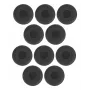 Cushion/ring set Jabra 14101-84 verbeterd comfort geluidsisolatie