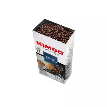 KIMBO 014089 Espresso Classico koffiebonen 1 kg medium roast