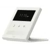 Video-deurintercom binnenpost 2N Clip 10,9 cm (4,3 inch) LCD, 480×272, touch, wit, Gigabit Ethernet, DC/PoE