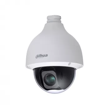 Dahua Technology WizSense SD50225DB-HNY bulb IP-bewakingscamera binnen & buiten 1920 x 1080 pixel plafond