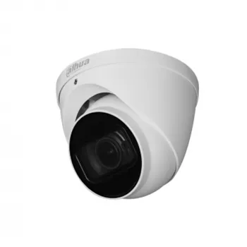 Dahua Technology Lite HAC-HDW1500T-Z-A-POC turret CCTV-bewakingscamera binnen & buiten 2880 x 1620 pixel plafond/muur/mast