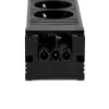 Bachmann STEP BASE 6-voudige stekkerdoos GST18 6 stopcontacten 250V 16A