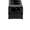 Bachmann STEP BASE 6-voudige stekkerdoos GST18 6 stopcontacten 250V 16A