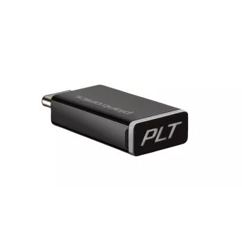 USB-adapter HP POLY BT600 USB-C Bluetooth-adapter compact ontwerp
