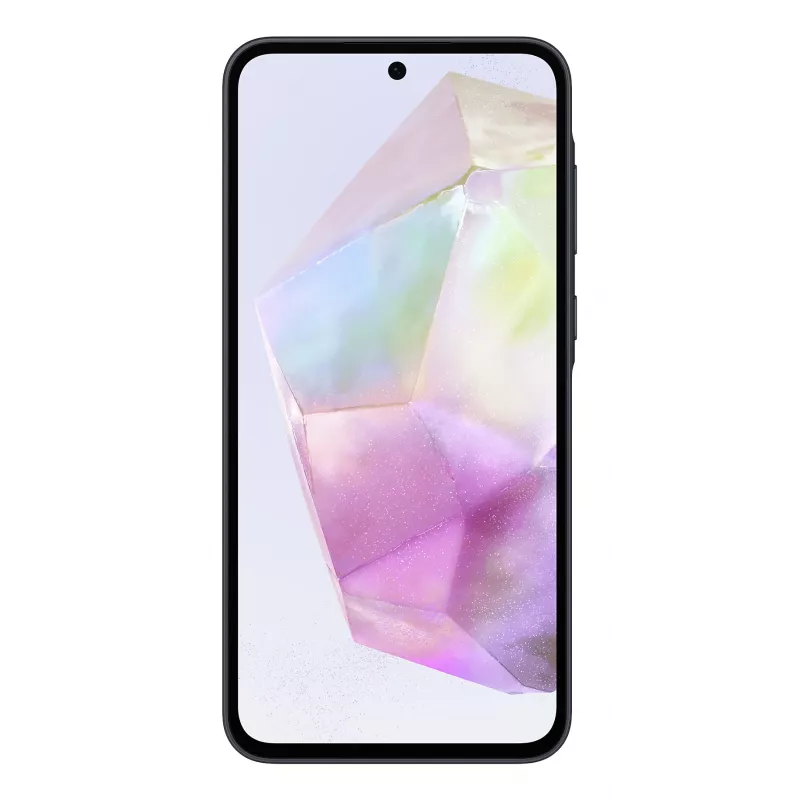 Samsung Galaxy A35 5G 16,8 cm (6,6 inch) Dual SIM Android 14 USB Type-C 6 GB 128 GB 5000 mAh navy