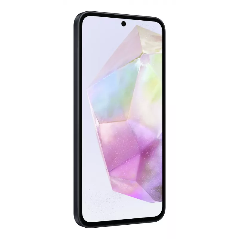 Samsung Galaxy A35 5G 16,8 cm (6,6 inch) Dual SIM Android 14 USB Type-C 6 GB 128 GB 5000 mAh navy
