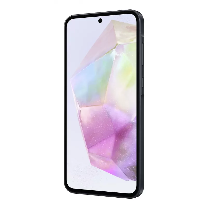 Samsung Galaxy A35 5G 16,8 cm (6,6 inch) Dual SIM Android 14 USB Type-C 6 GB 128 GB 5000 mAh navy