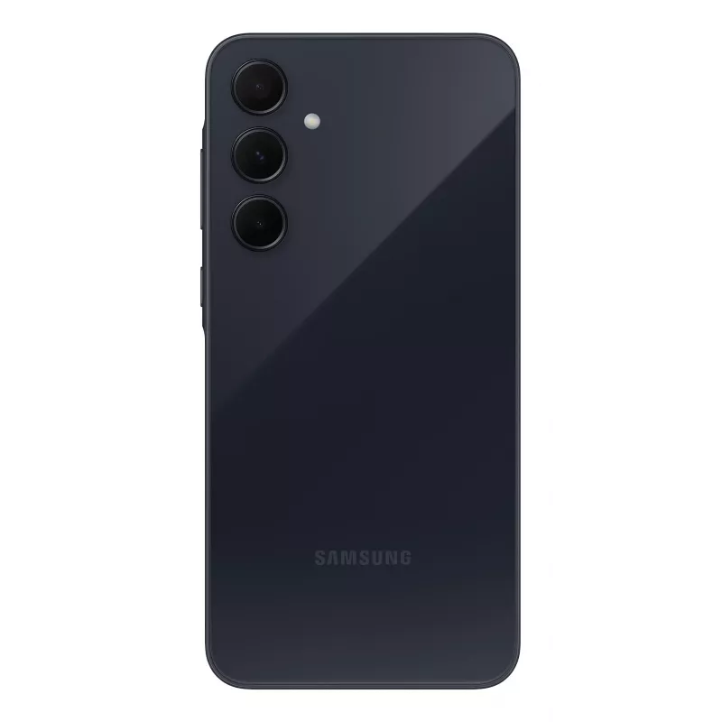 Samsung Galaxy A35 5G 16,8 cm (6,6 inch) Dual SIM Android 14 USB Type-C 6 GB 128 GB 5000 mAh navy