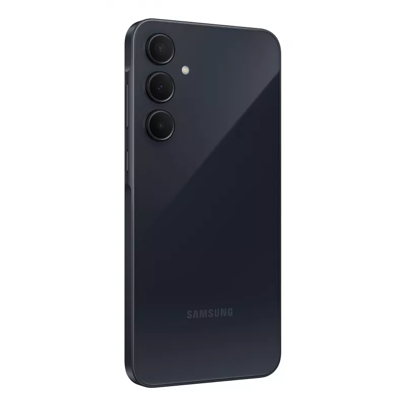 Samsung Galaxy A35 5G 16,8 cm (6,6 inch) Dual SIM Android 14 USB Type-C 6 GB 128 GB 5000 mAh navy