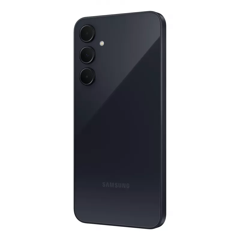 Samsung Galaxy A35 5G 16,8 cm (6,6 inch) Dual SIM Android 14 USB Type-C 6 GB 128 GB 5000 mAh navy
