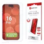 Displex beeldschermbescherming (10H) voor Apple iPhone 16 Pro, Eco montageframe, krasvast
