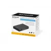 NETGEAR GS305PP Unmanaged Gigabit Ethernet (10/100/1000) Power over Ethernet (PoE) zwart