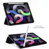 4smarts Folio Case Basic tablethoes voor Samsung Galaxy Tab S10 Ultra