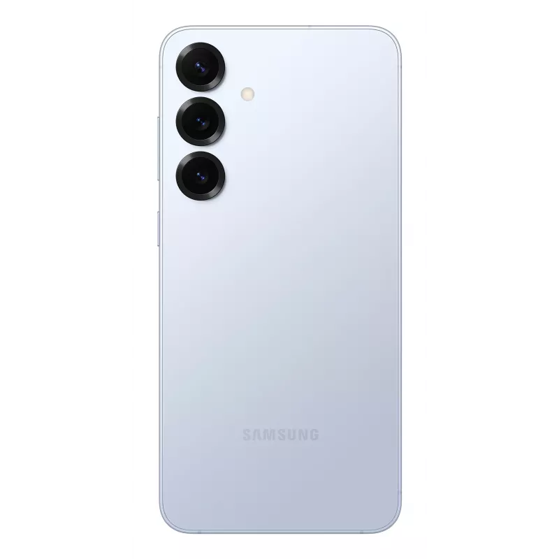 Samsung Galaxy S25+ 17 cm (6.7 inch) Dual SIM Android 15 5G USB Type-C 12 GB 256 GB 4900 mAh blauw