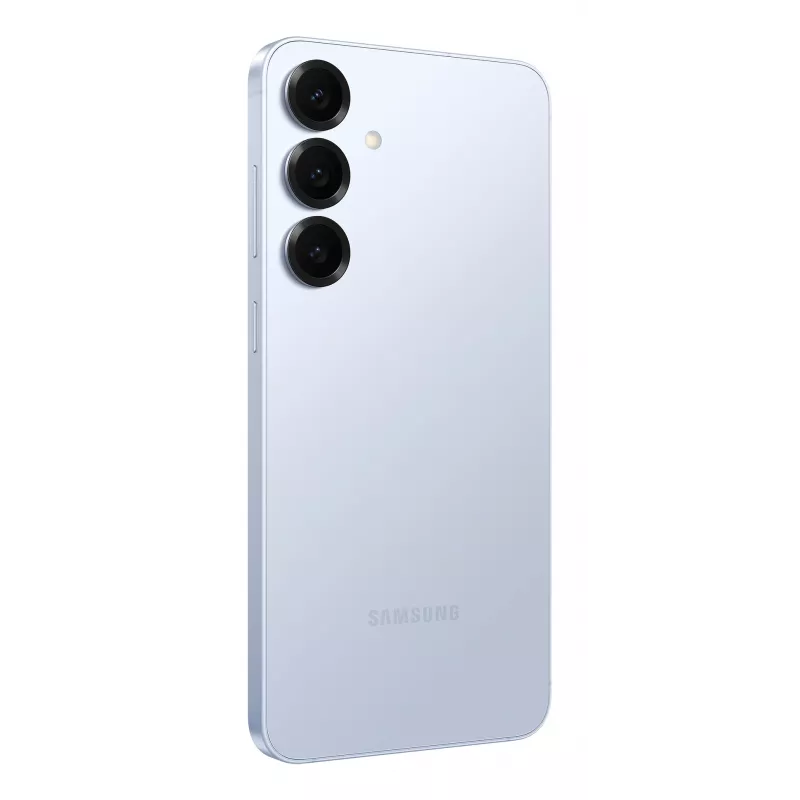 Samsung Galaxy S25+ 17 cm (6.7 inch) Dual SIM Android 15 5G USB Type-C 12 GB 256 GB 4900 mAh blauw