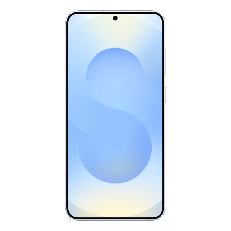 Samsung Galaxy S25+ 17 cm (6.7 inch) Dual SIM Android 15 5G USB Type-C 12 GB 256 GB 4900 mAh blauw
