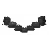 Dicota Multi FIVE D32165-RPET laptoptas, 14–16 inch, zwart