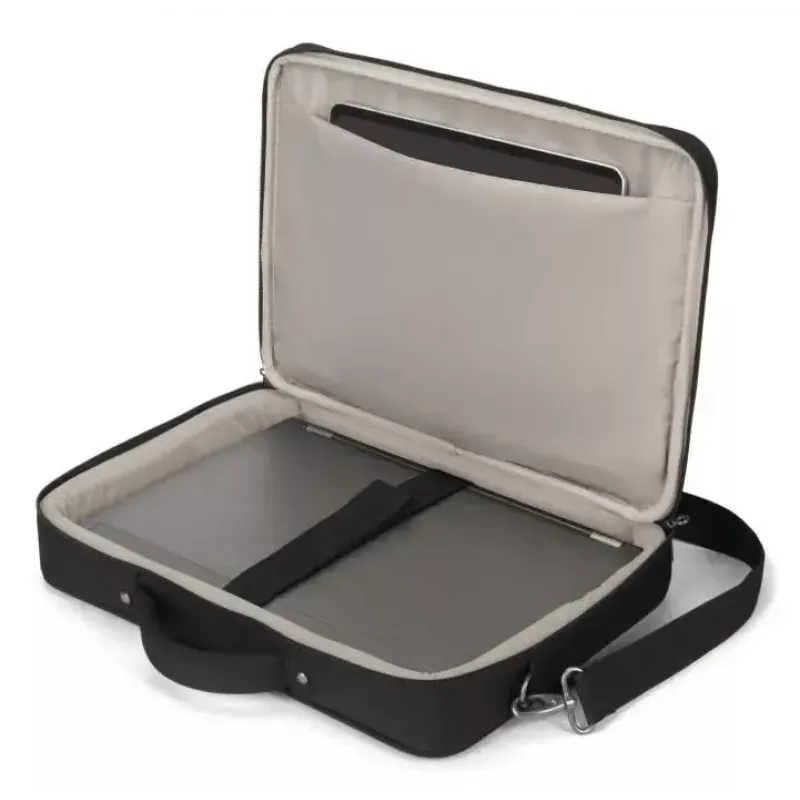 Dicota Multi FIVE D32165-RPET laptoptas, 14–16 inch, zwart