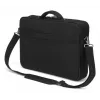 Dicota Multi FIVE D32165-RPET laptoptas, 14–16 inch, zwart