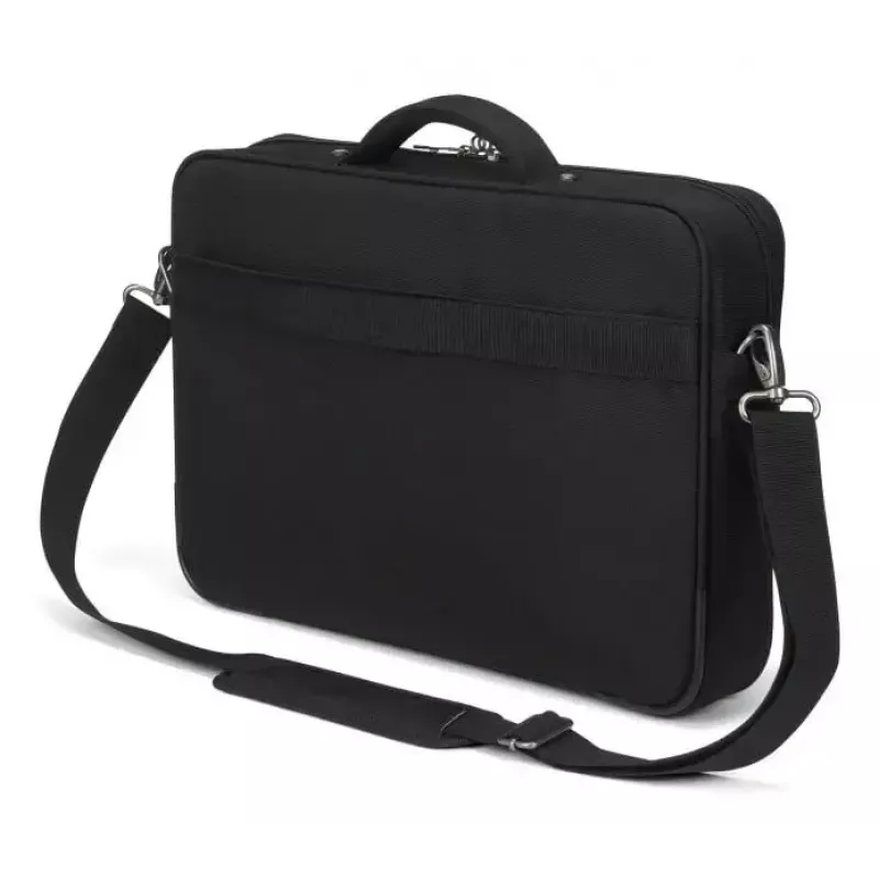 Dicota Multi FIVE D32165-RPET laptoptas, 14–16 inch, zwart